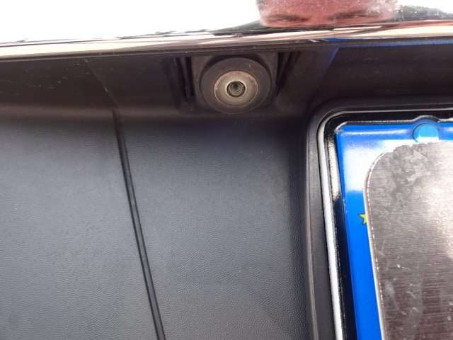 DACIA Lodgy usata, con ESP