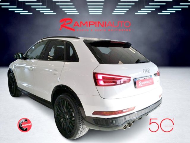 AUDI Q3 usata 8