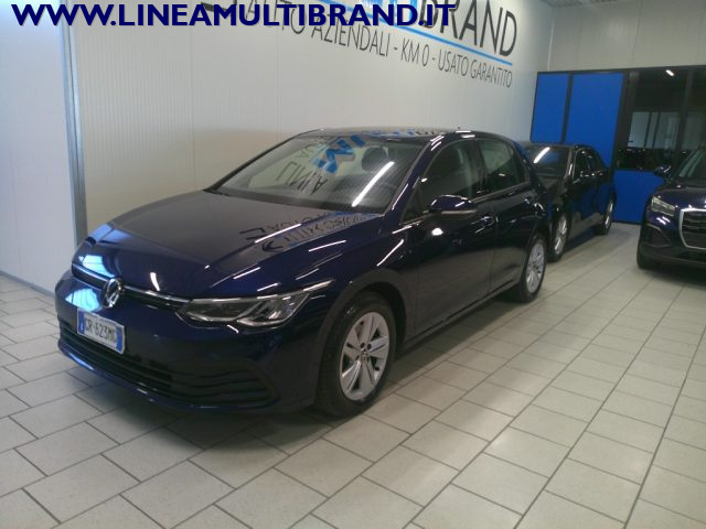 VOLKSWAGEN Golf usata, con Controllo automatico clima