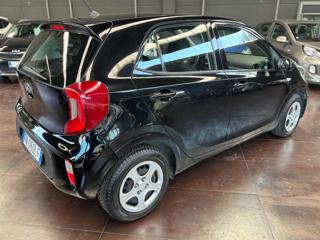 KIA Picanto usata, con Alzacristalli elettrici