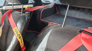 RENAULT Alpine A110 usata 11