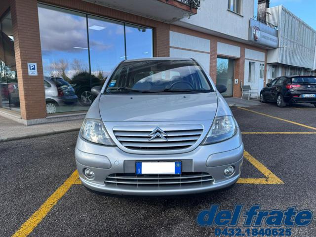 CITROEN C3 usata, con Chiusura centralizzata