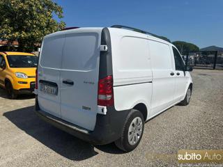 MERCEDES-BENZ Vito usata, con Immobilizzatore elettronico
