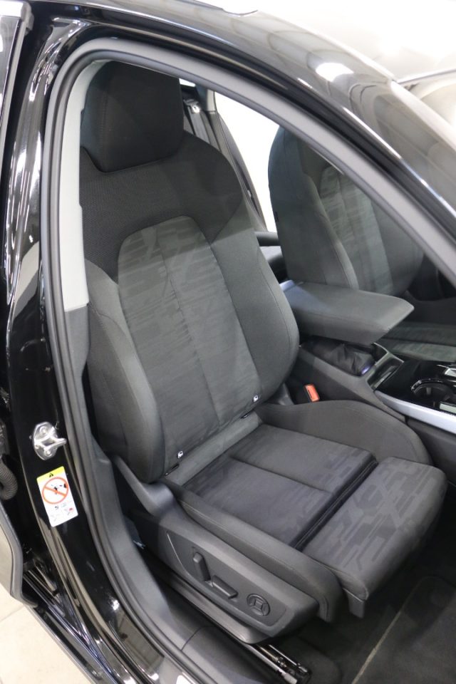 AUDI A6 usata, con Climatizzatore