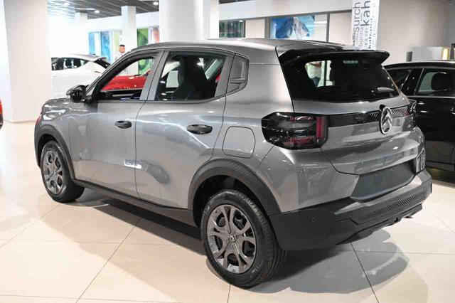CITROEN C3 usata, con Autoradio