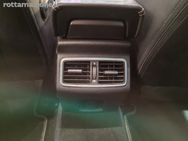 RENAULT Megane usata, con Volante in pelle