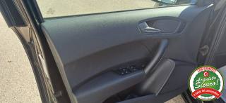 AUDI A1 usata, con Boardcomputer