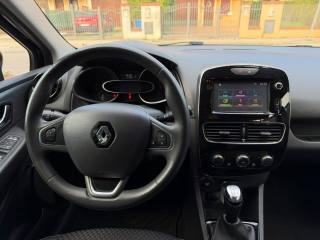 RENAULT Clio usata 8