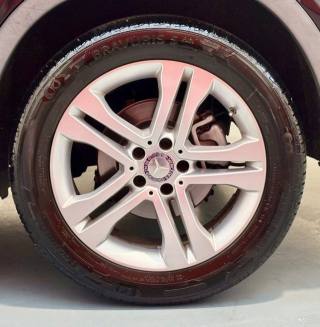 MERCEDES-BENZ GLA 200 usata, con Servosterzo