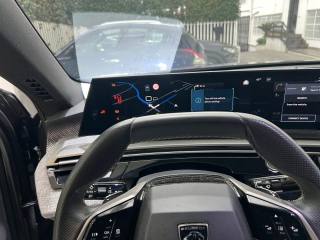 PEUGEOT 3008 usata, con Portellone posteriore elettrico