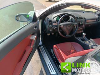 MERCEDES-BENZ SLK 200 usata 55