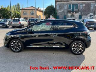 RENAULT Clio usata, con Controllo trazione