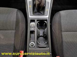 VOLKSWAGEN Golf usata 21