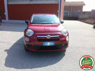 FIAT 500X usata, con ESP