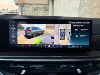 BMW X5 usata, con Head-up display