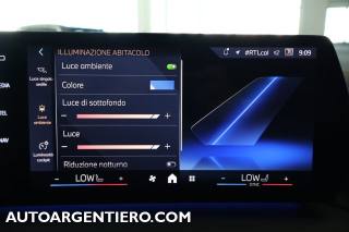 BMW 118 usata, con Sedile posteriore sdoppiato