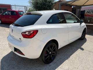 SEAT Ibiza usata, con Autoradio