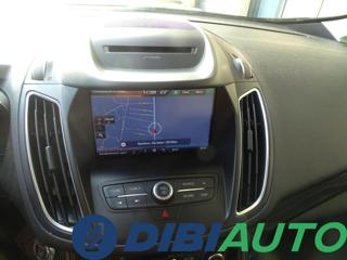 FORD C-Max usata, con ESP