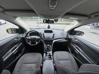 FORD Kuga usata, con ESP