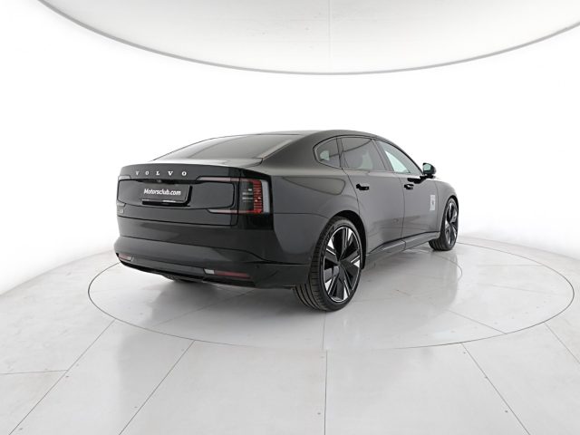 VOLVO ES90 usata, con Alzacristalli elettrici