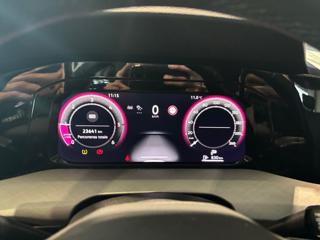 VOLKSWAGEN Golf usata, con Antifurto