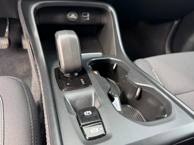 VOLVO XC40 usata, con Controllo trazione