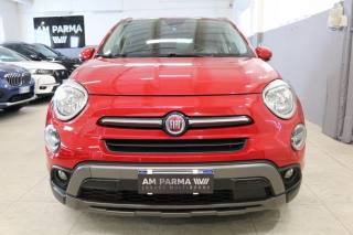 FIAT 500X usata, con Airbag laterali