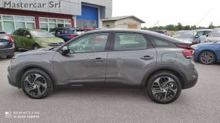CITROEN C4 usata, con Airbag laterali