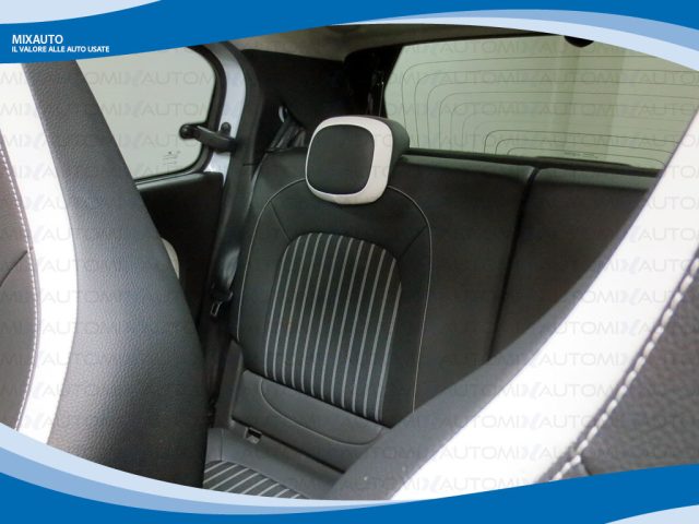 RENAULT Twingo usata, con Controllo trazione