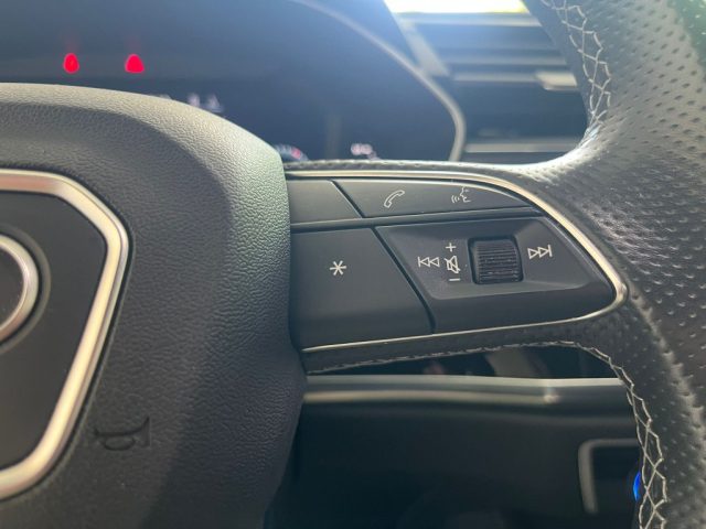 AUDI Q3 usata, con Fari LED