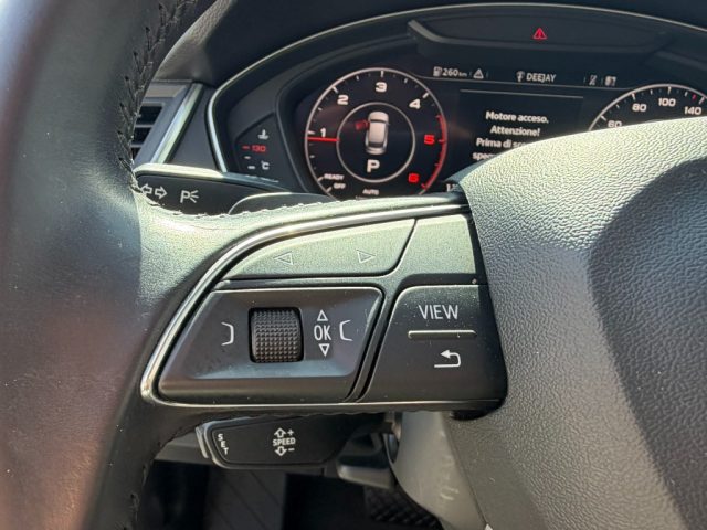 AUDI Q5 usata, con Filtro antiparticolato