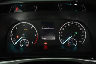 FORD Tourneo Connect usata 8
