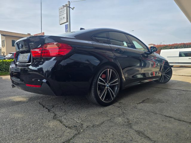 BMW 420 usata 99
