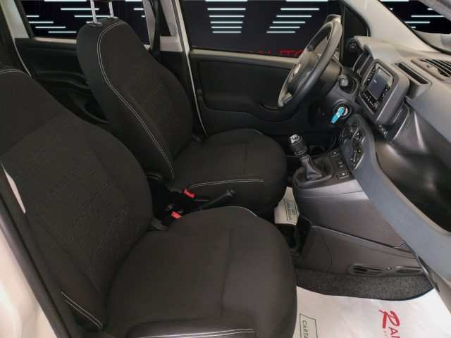 FIAT Panda usata 17