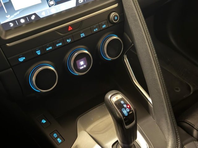 JAGUAR E-Pace usata, con ESP