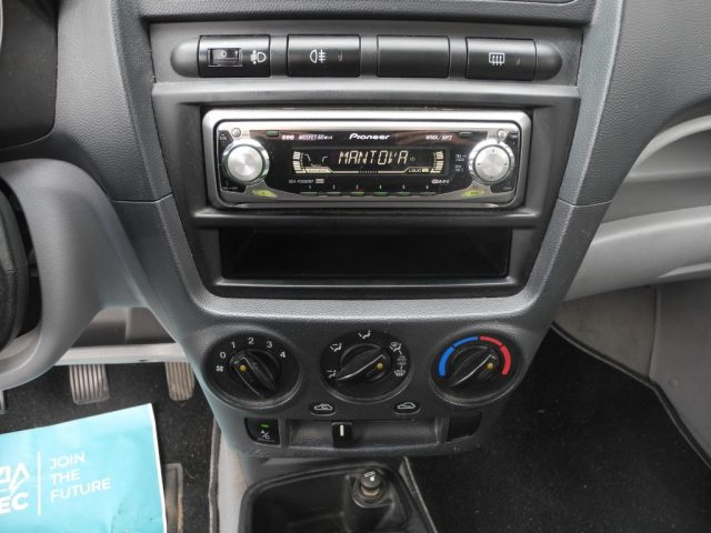KIA Picanto usata 17