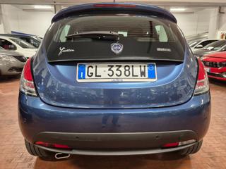LANCIA Ypsilon usata, con ESP