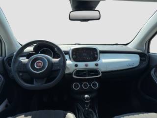 FIAT 500X usata 11