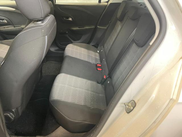OPEL Corsa-e usata, con Controllo trazione