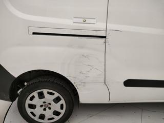 FIAT Doblo usata 42