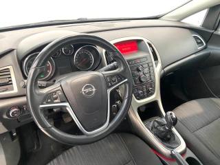 OPEL Astra usata, con Boardcomputer