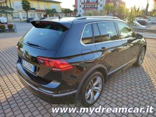 VOLKSWAGEN Tiguan usata 33