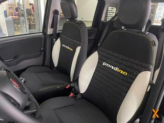 FIAT Panda usata, con Controllo trazione