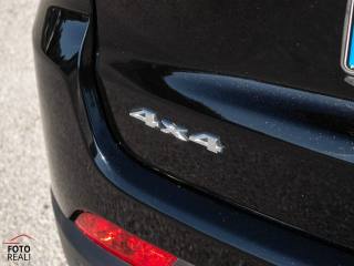 JEEP Compass usata, con ESP