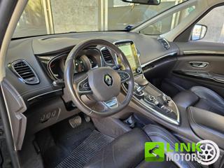 RENAULT Espace usata, con Airbag Passeggero