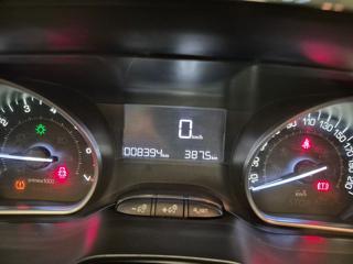 PEUGEOT 208 usata, con Fendinebbia