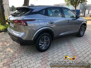 NISSAN Qashqai usata, con Airbag laterali