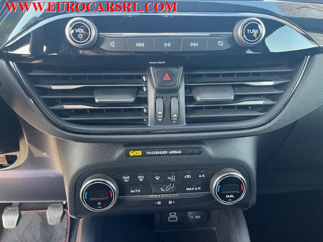 FORD Kuga usata, con Servosterzo