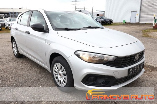 FIAT Tipo usata, con Climatizzatore