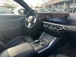BMW 420 usata, con Cruise Control